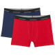 BOXER SHORTS M080 (2pack)